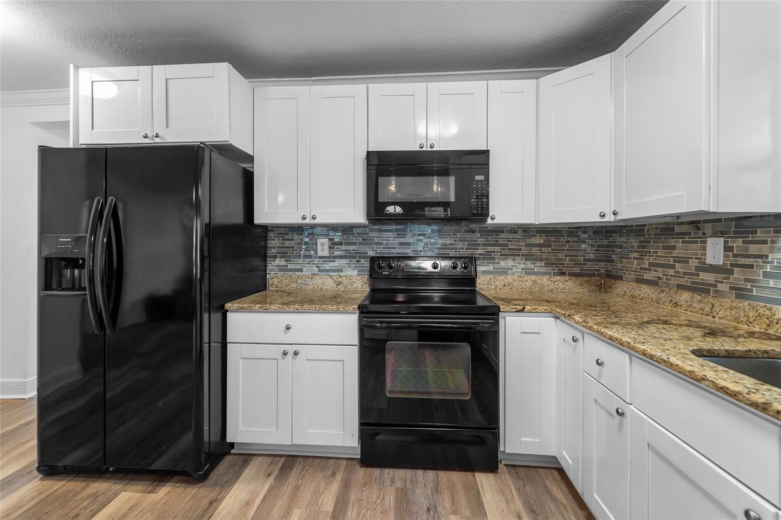 SUNSHINE PARK REV MAP - Residential