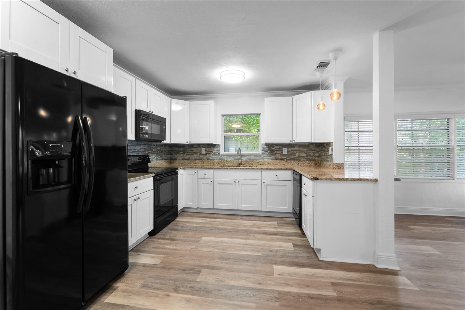 SUNSHINE PARK REV MAP - Residential