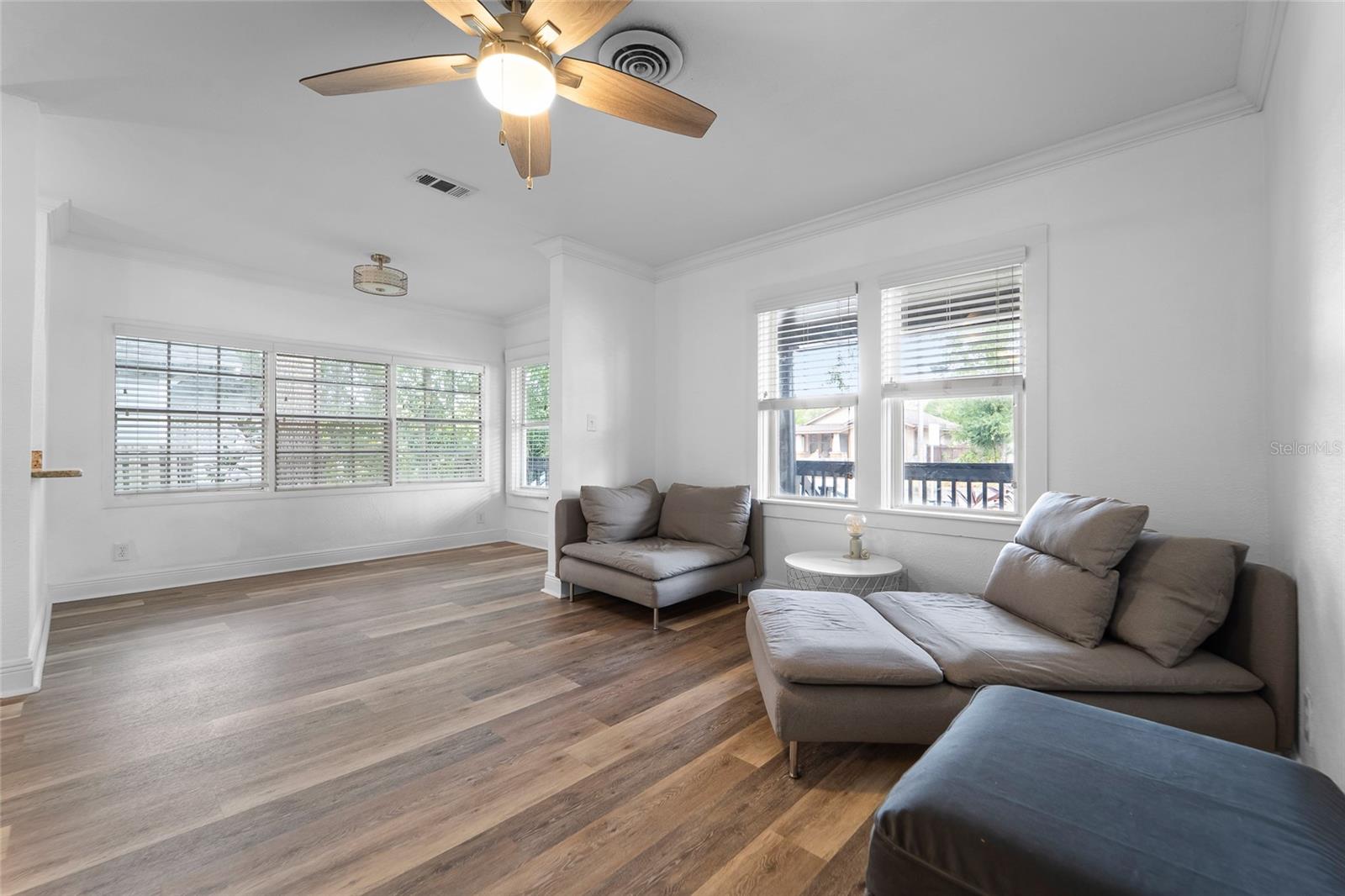 SUNSHINE PARK REV MAP - Residential