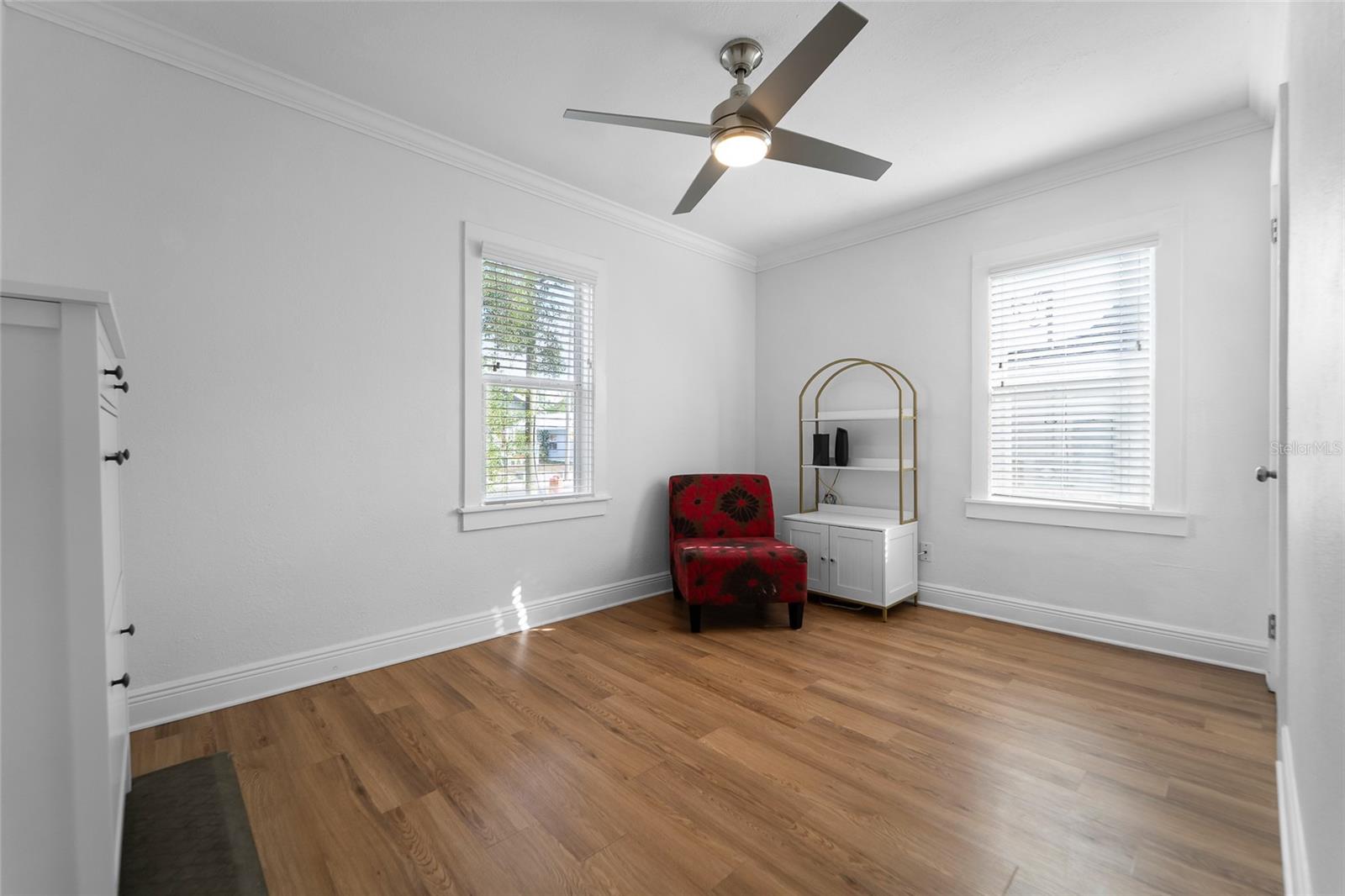 SUNSHINE PARK REV MAP - Residential