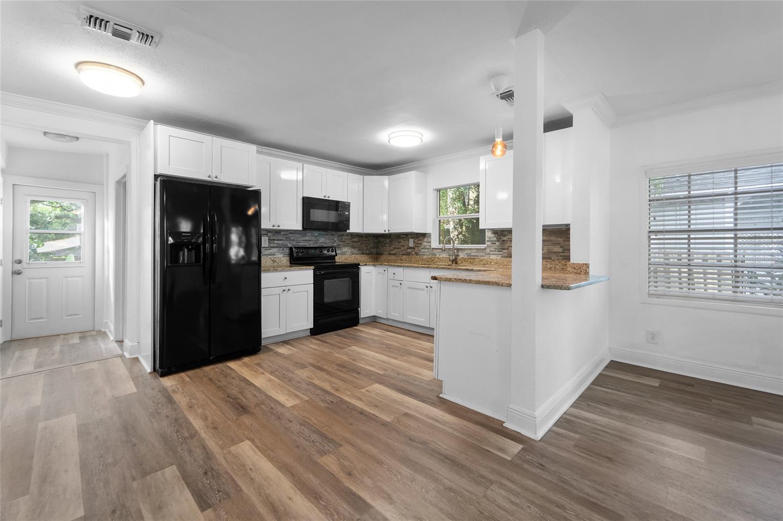 SUNSHINE PARK REV MAP - Residential