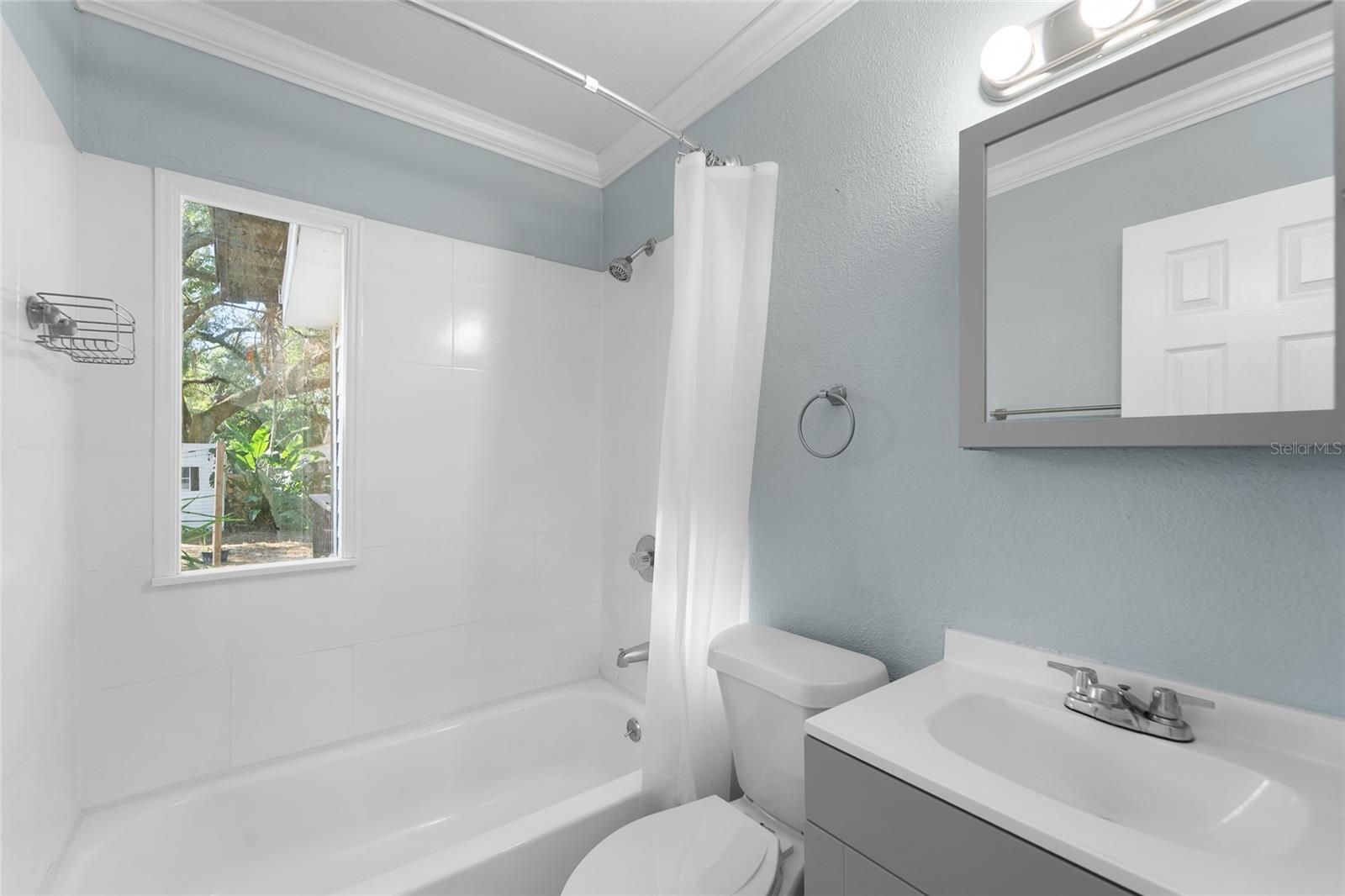 SUNSHINE PARK REV MAP - Residential