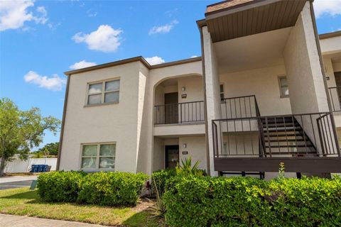 Photo of 7701 Starkey Road #332, Seminole, FL 33777 (MLS # TB8382785)