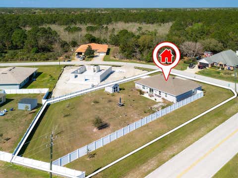 Photo of 1 Frenora Lane, Palm Coast, FL 32137 (MLS # FC317096)