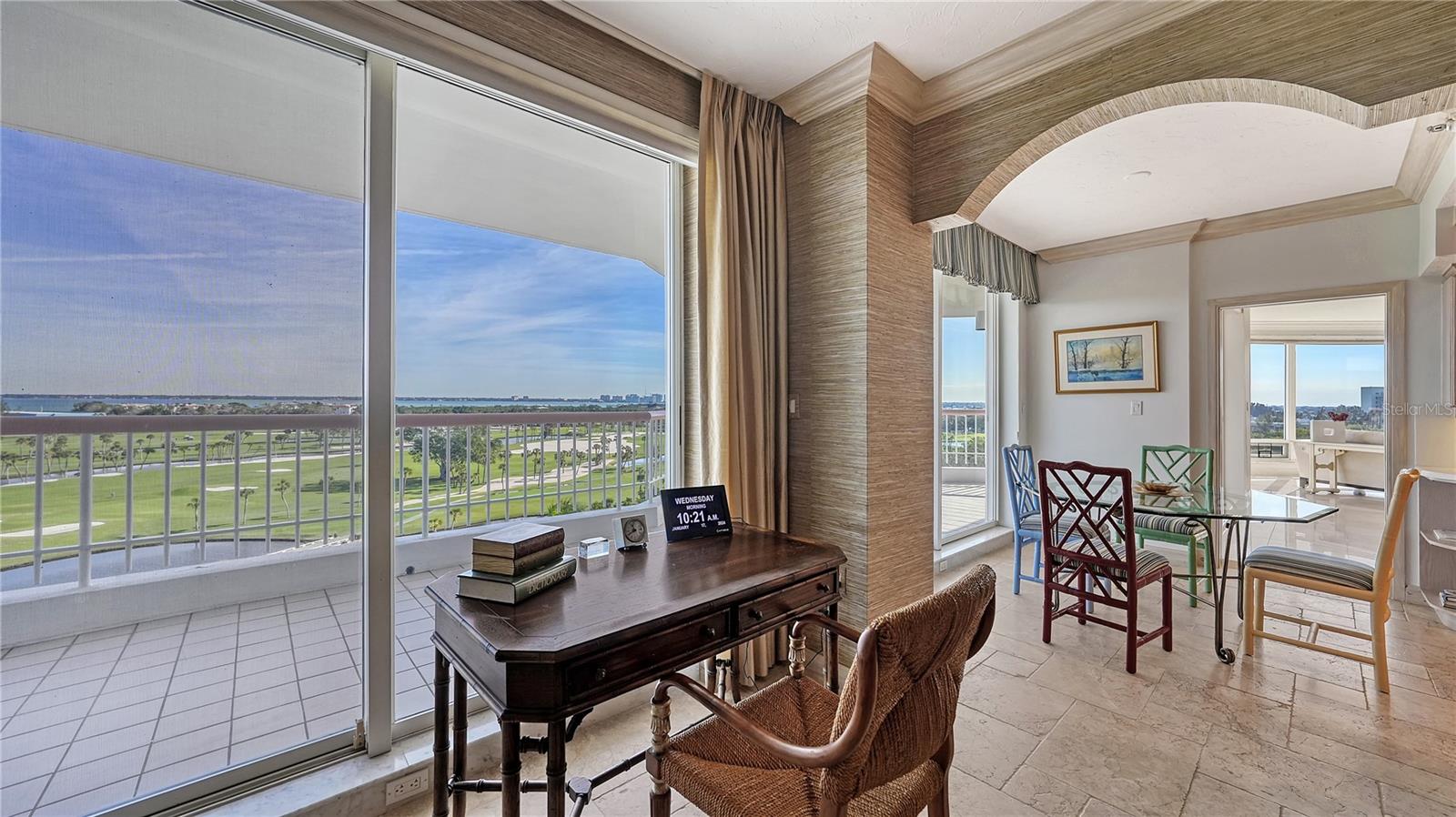 PIERRE - Residential