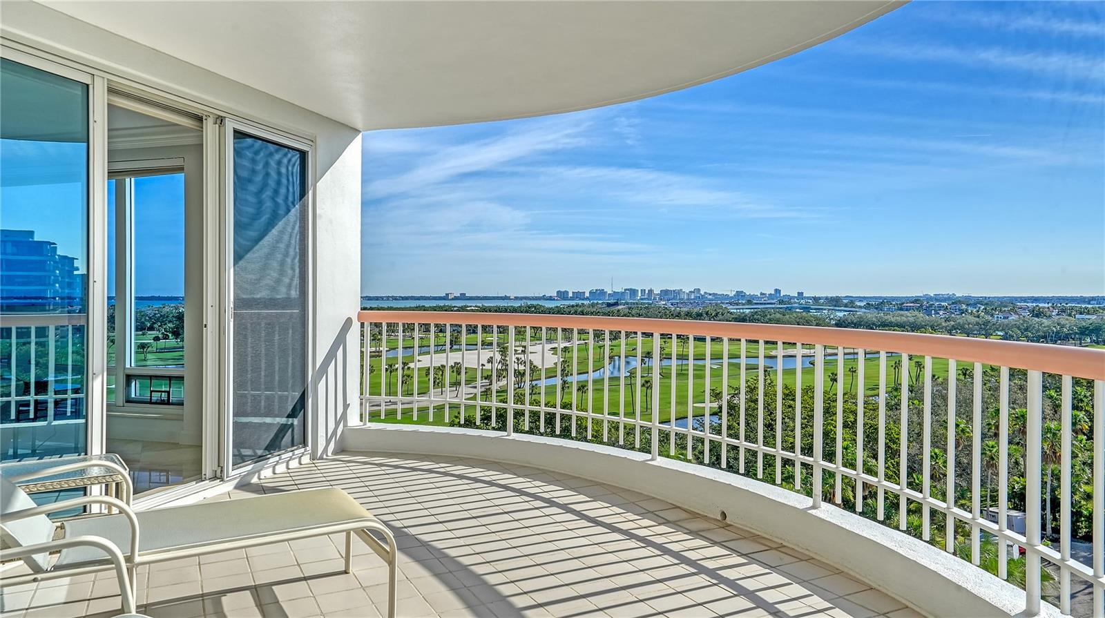 PIERRE - Residential