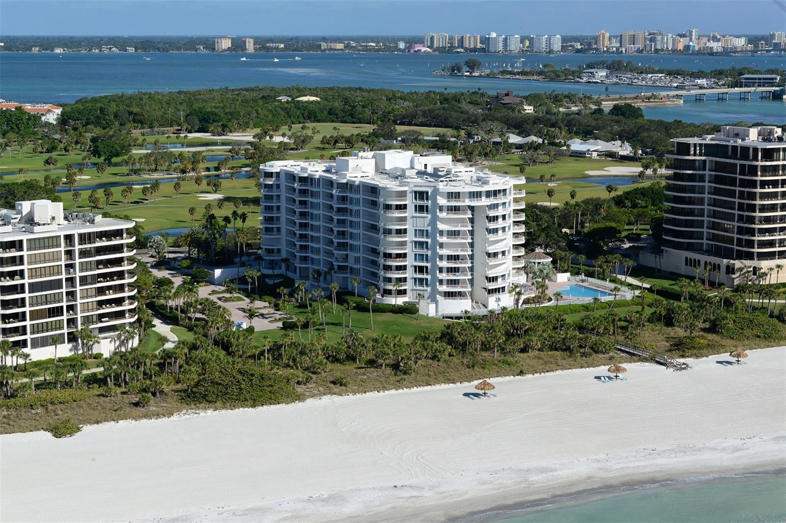 PIERRE - Residential