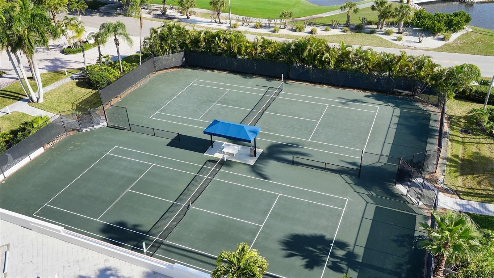 PIERRE - Residential