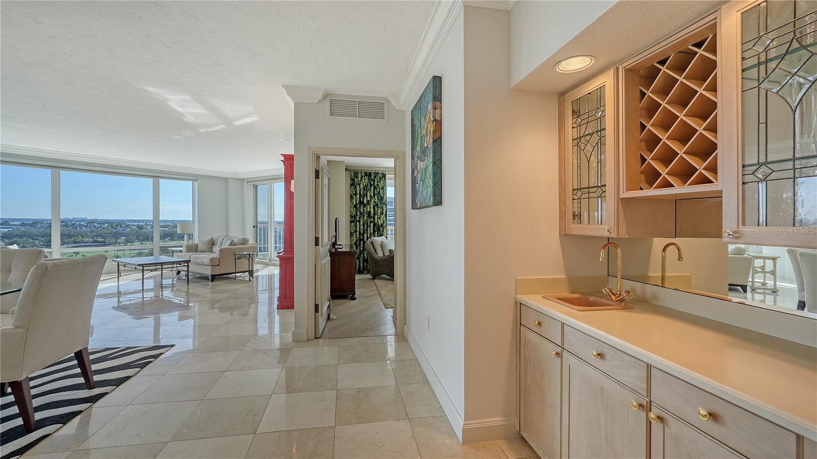 PIERRE - Residential