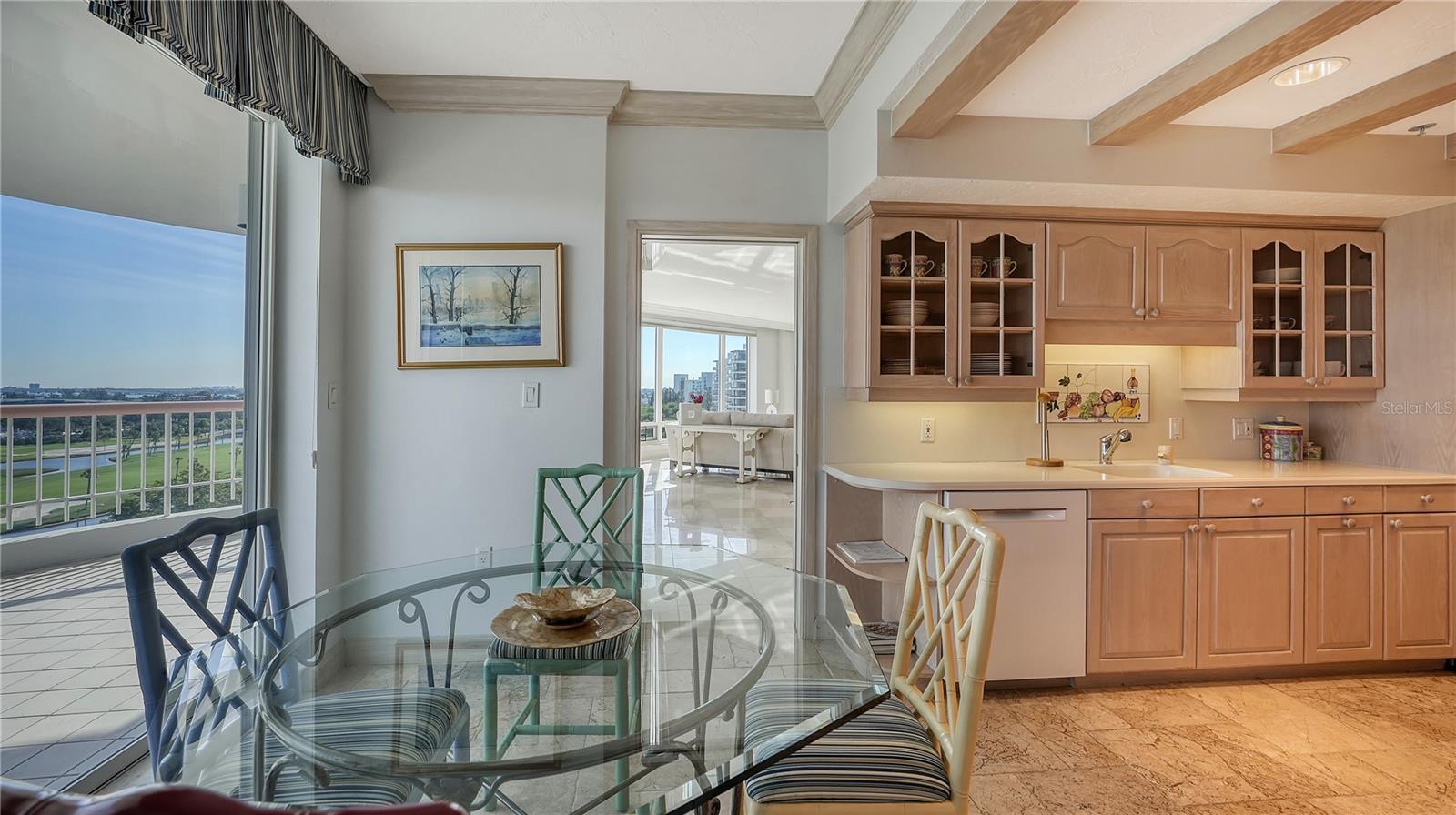 PIERRE - Residential