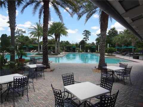 A home in DELAND