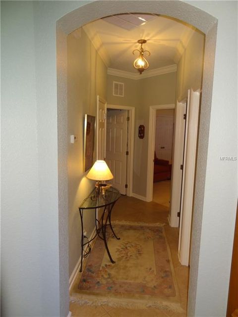 A home in DELAND