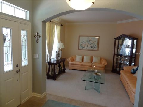 A home in DELAND