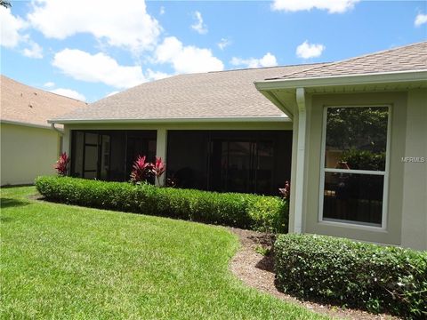 A home in DELAND