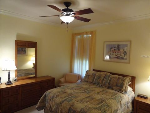 A home in DELAND