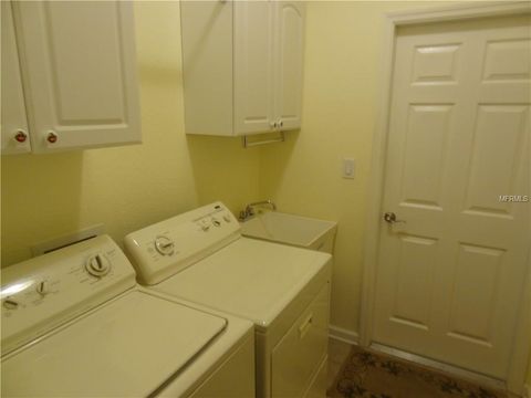 A home in DELAND