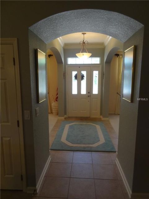 A home in DELAND