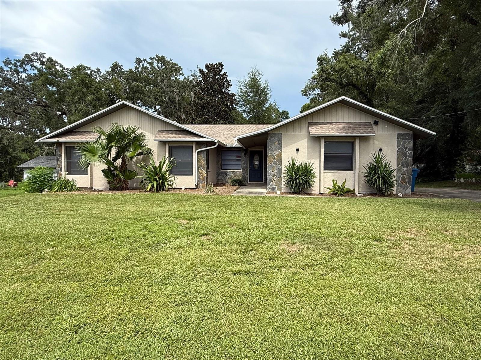 **OWNER FINANCING AVAILABLE WITH QUALIFIED DOWN PAYMENT** Seller entertaining all as-is offers while obtaining rehab bids. Spacious 5-Bedroom Home with Endless Possibilities in Brooksville just off Croom Road in Ludlow Heights. Situated on a generous lot, this residence offers over 2100 square feet of flexible living space—perfect for multigenerational living, remote work, or entertaining guests. Step inside to find a thoughtfully designed layout that includes multiple living areas, a large kitchen footprint, and private bedroom suites. The primary suite offers a quiet retreat with an en-suite bath and walk-n closet, while secondary bedrooms are generously sized and full of natural light. With its solid structure and ample square footage, this home is a rare opportunity to create your dream space in one of Brooksville's established neighborhoods. A must-see for buyers seeking room to grow and customize! Roof replaced in 2024. Call today for details and to make an appointment.