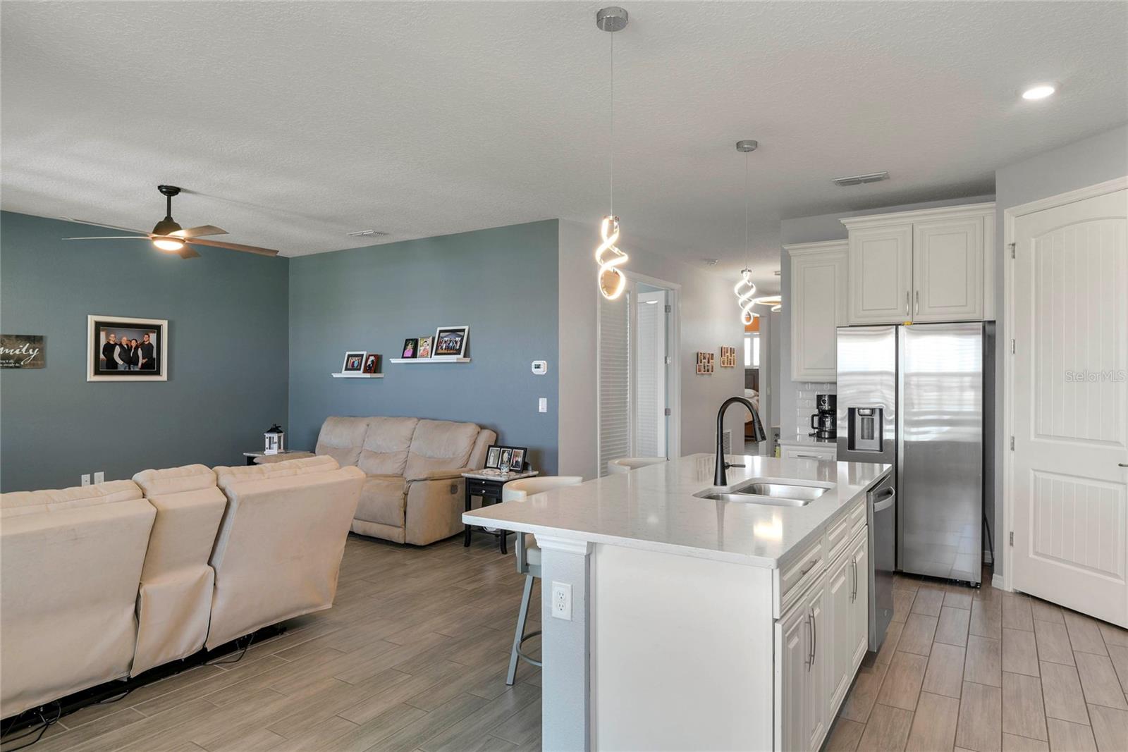 ROSECREST - Residential