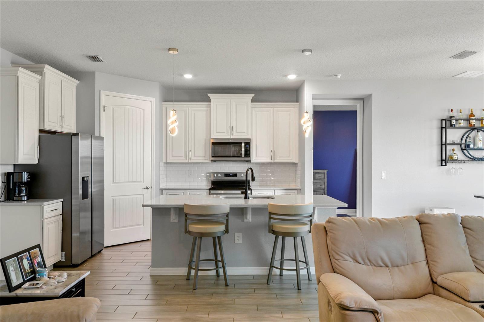 ROSECREST - Residential