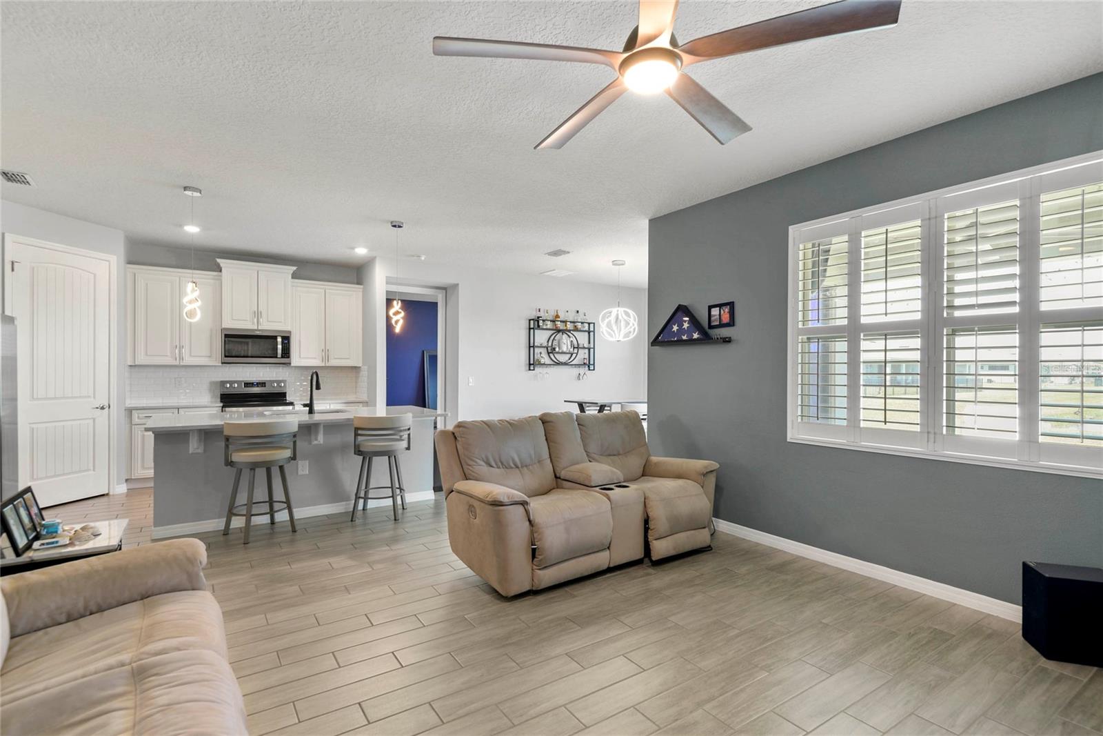 ROSECREST - Residential