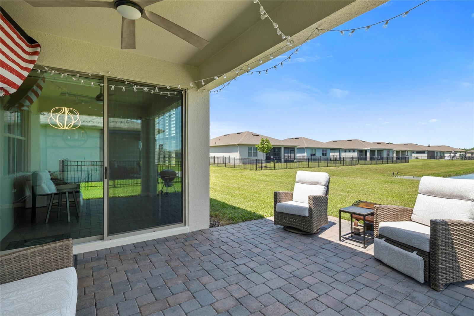 ROSECREST - Residential