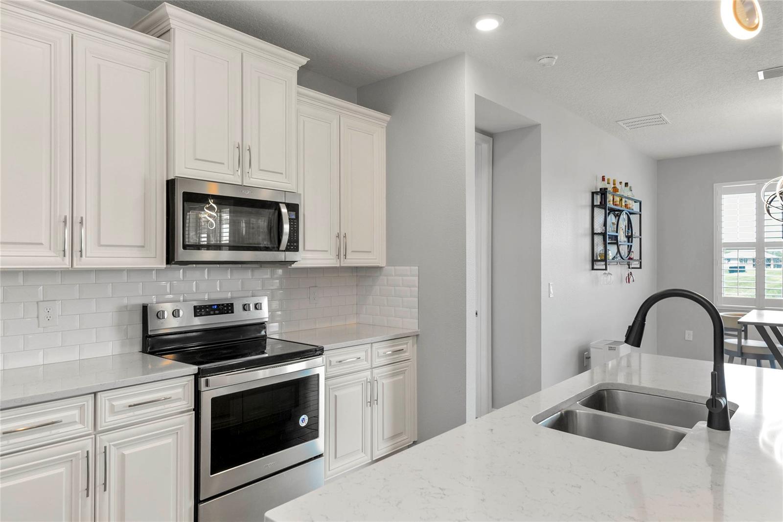 ROSECREST - Residential