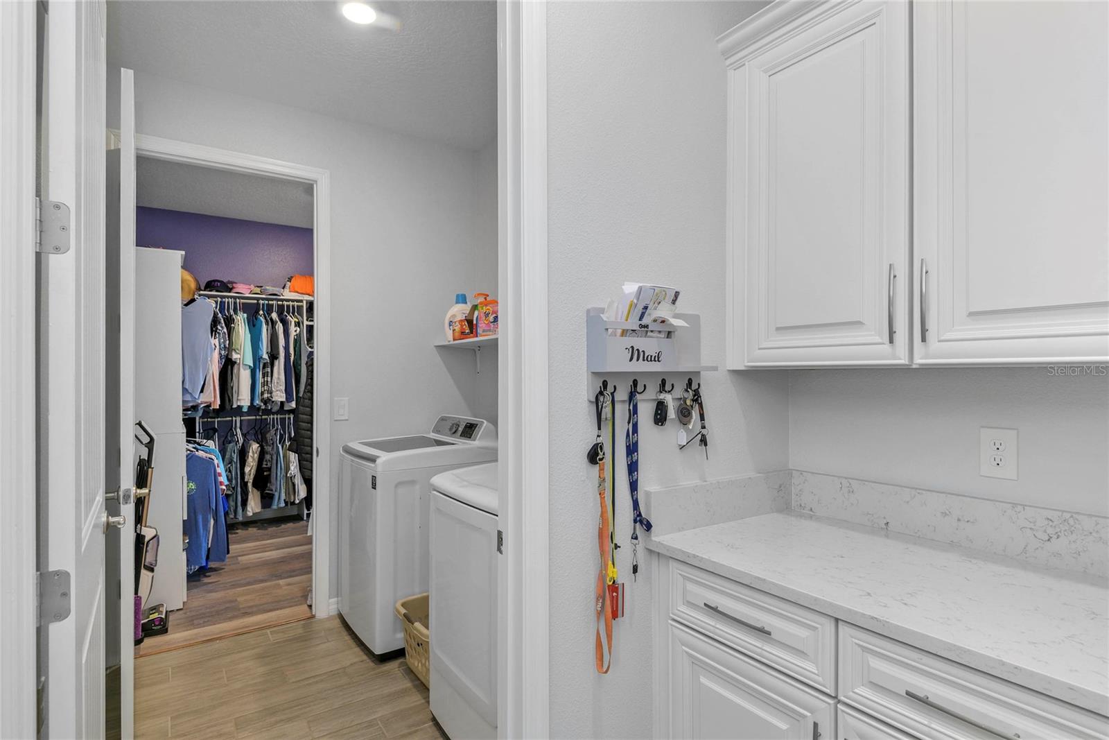 ROSECREST - Residential