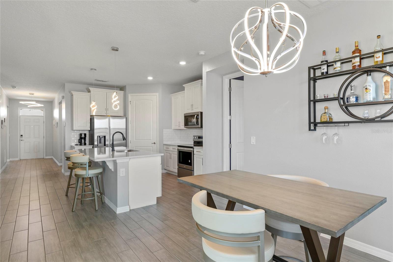 ROSECREST - Residential