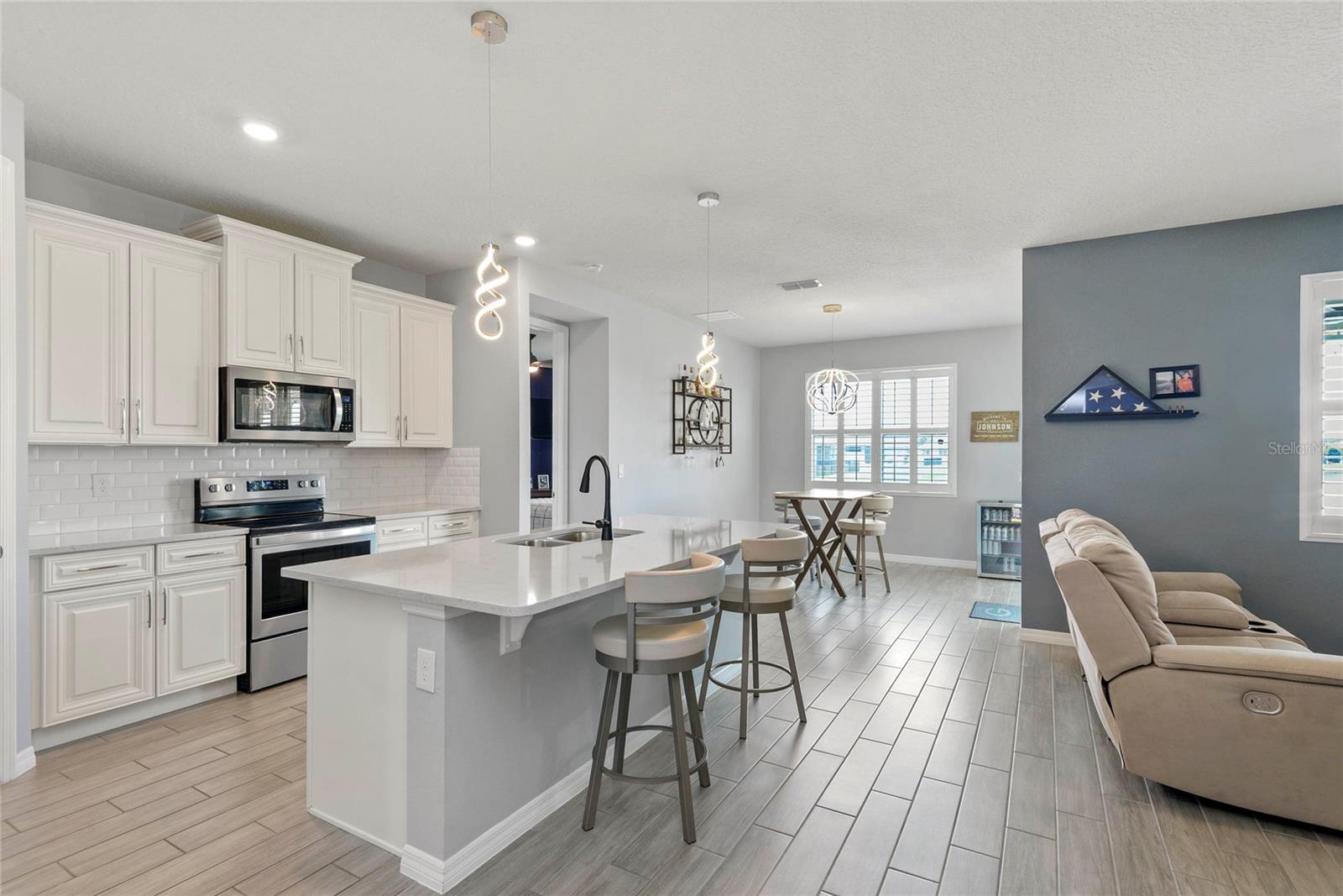 ROSECREST - Residential