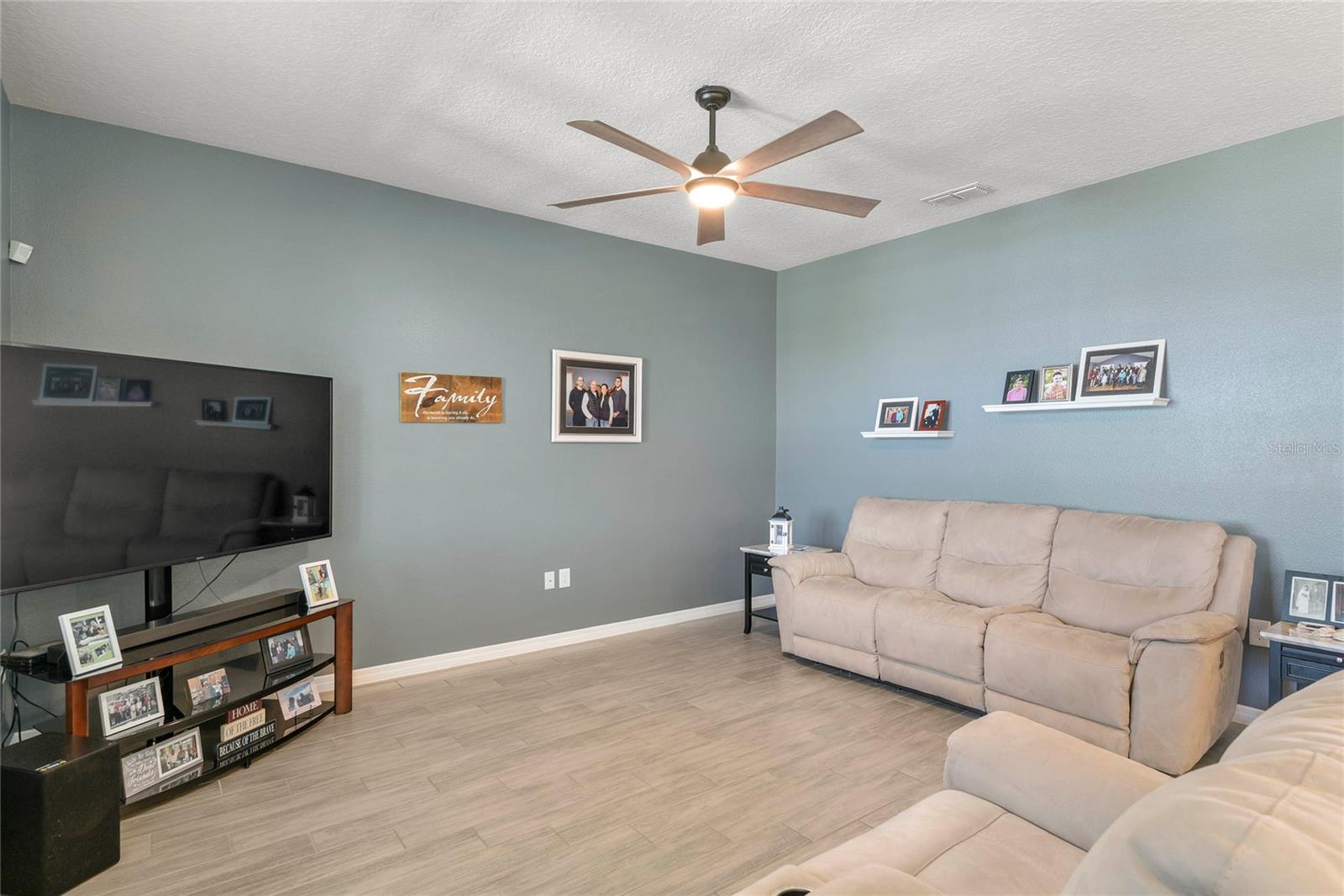 ROSECREST - Residential