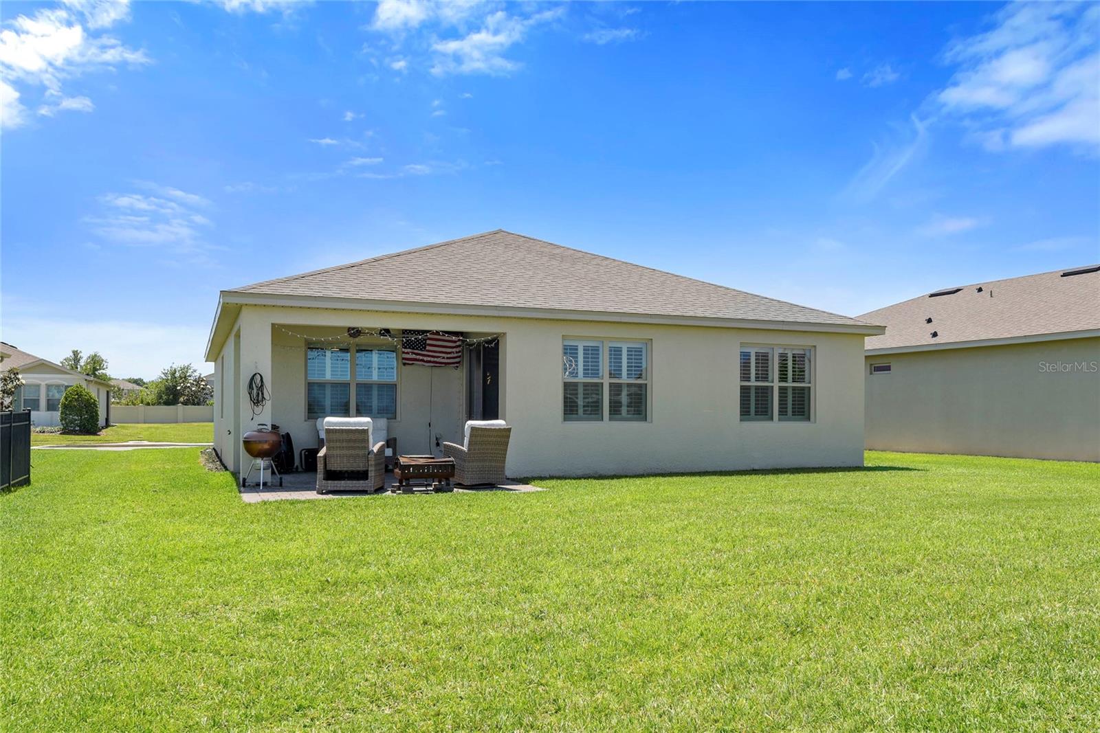 ROSECREST - Residential