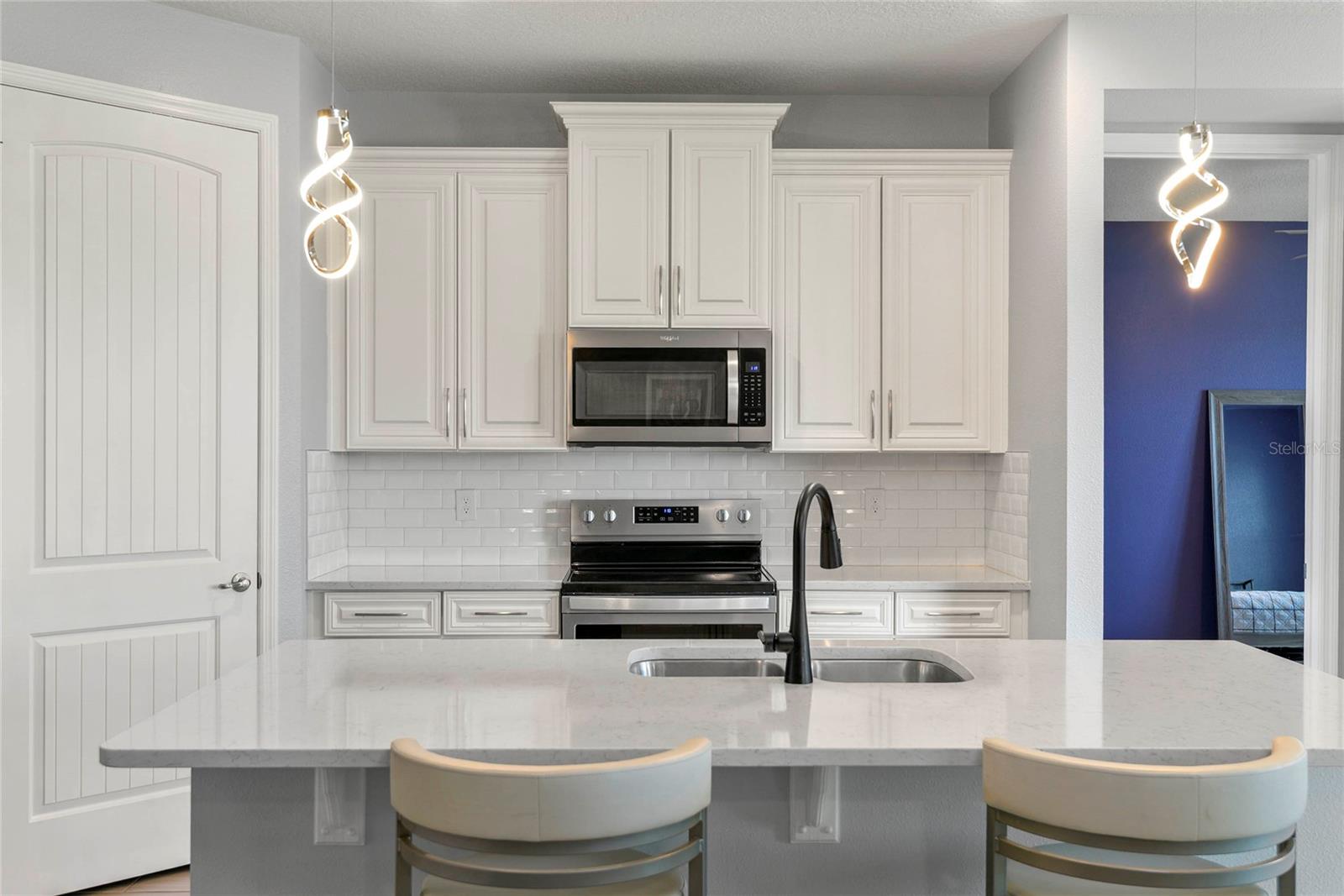 ROSECREST - Residential