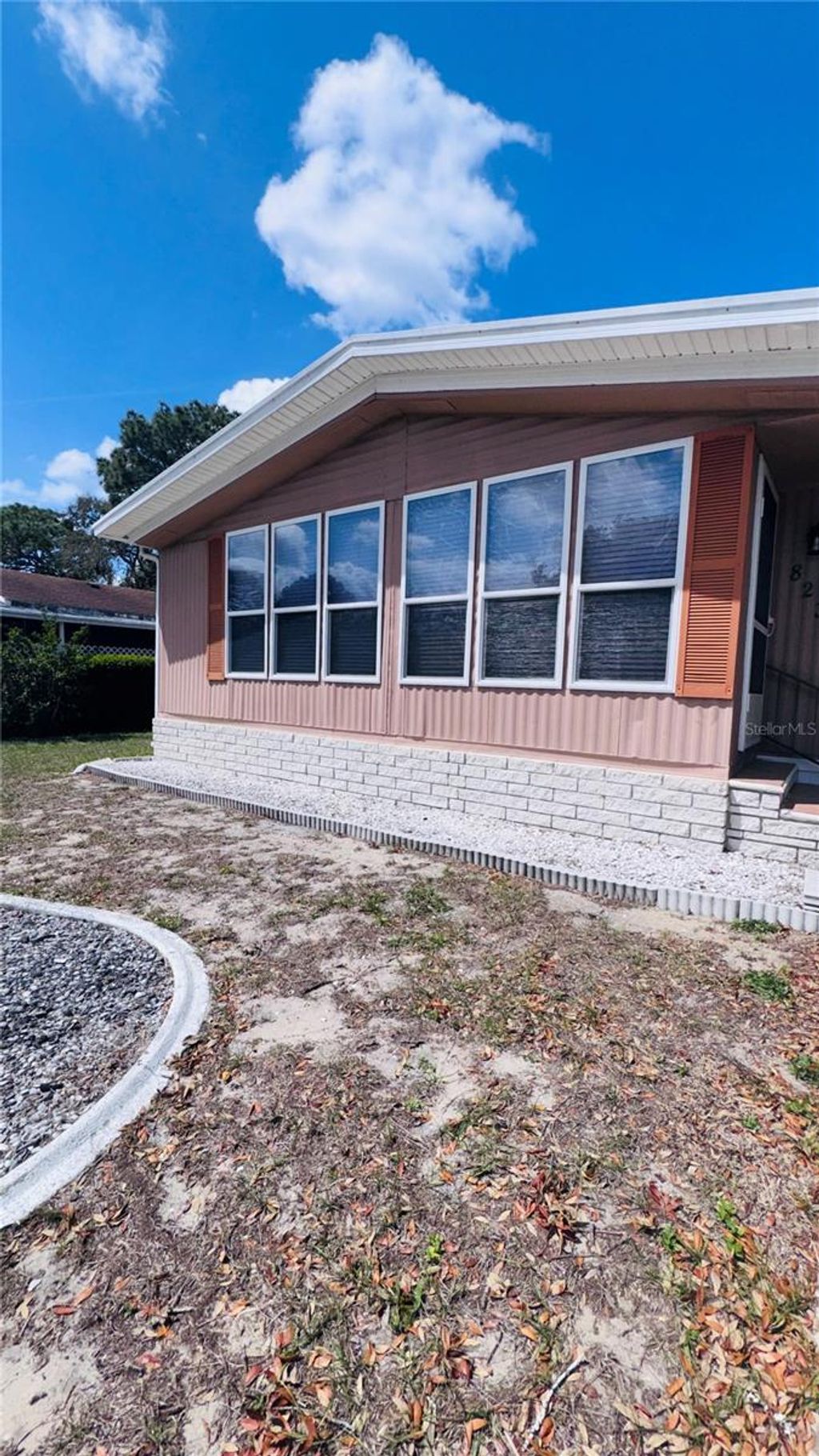 Photo of 8239 Ridge Dale Avenue, Brooksville, FL 34613 (MLS # TB8500569)