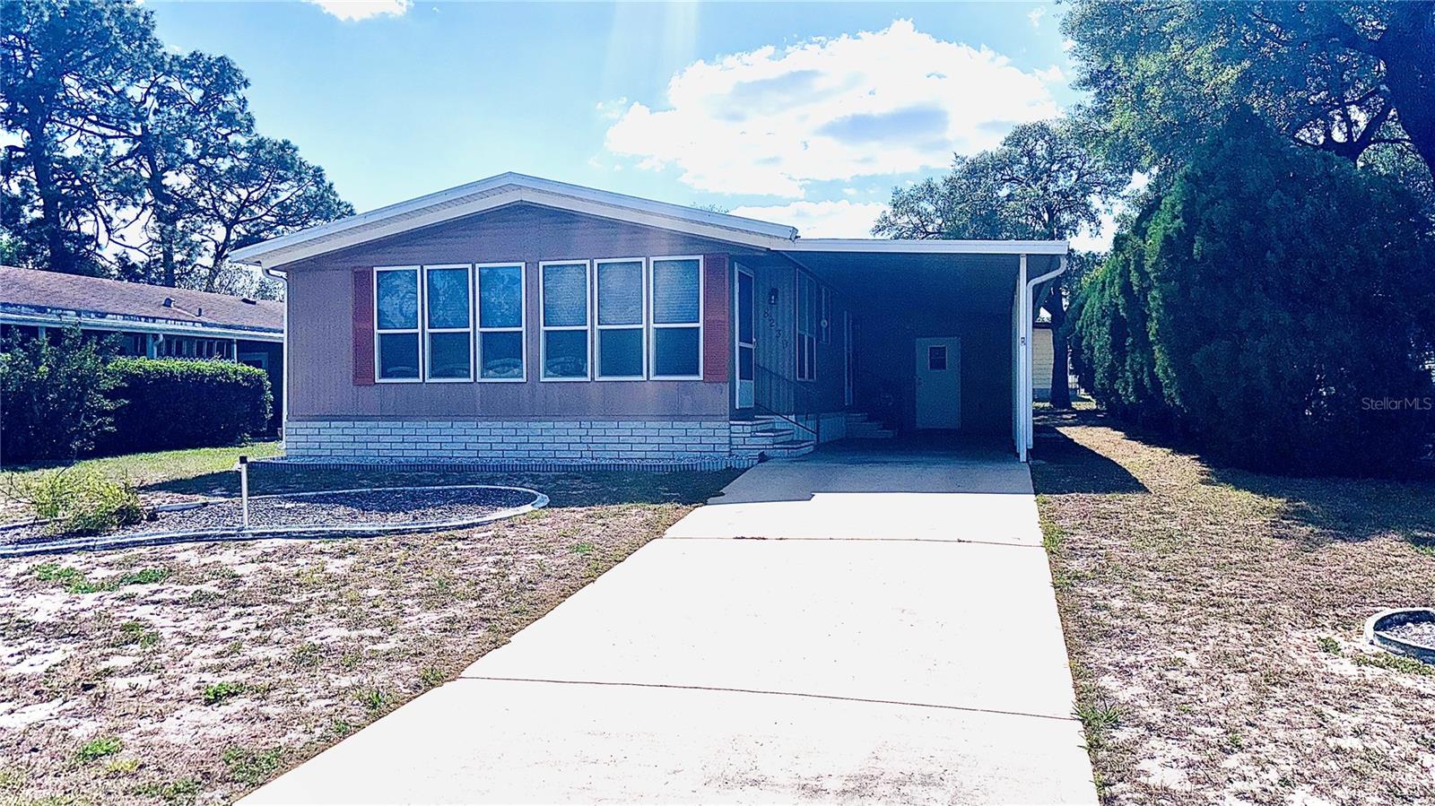 BROOKRIDGE COMM - Residential