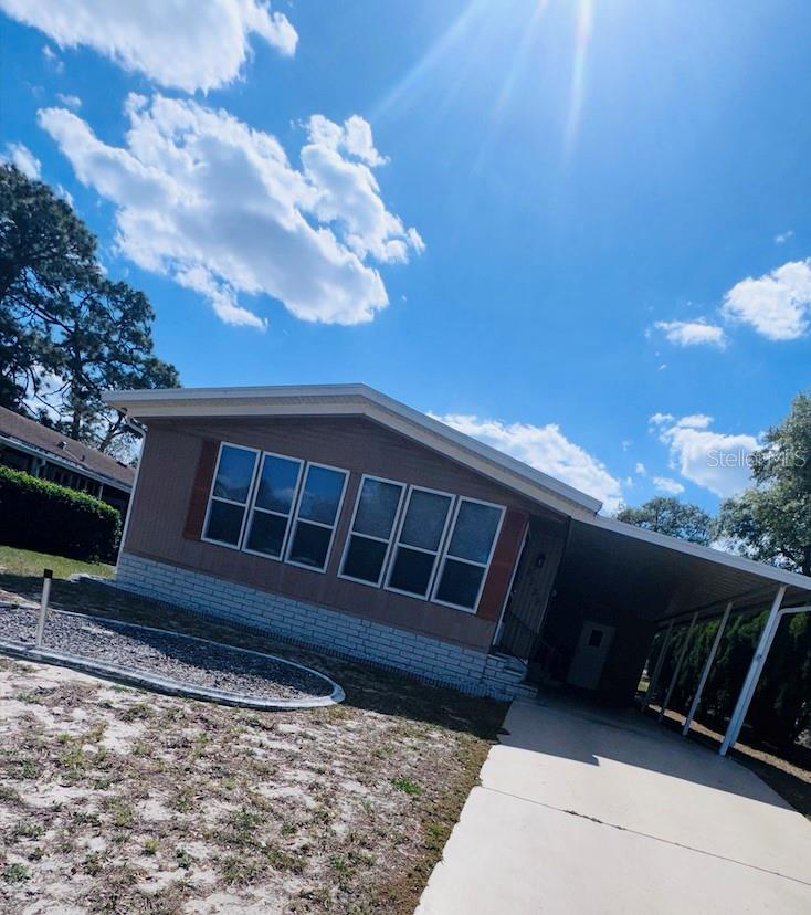 BROOKRIDGE COMM - Residential