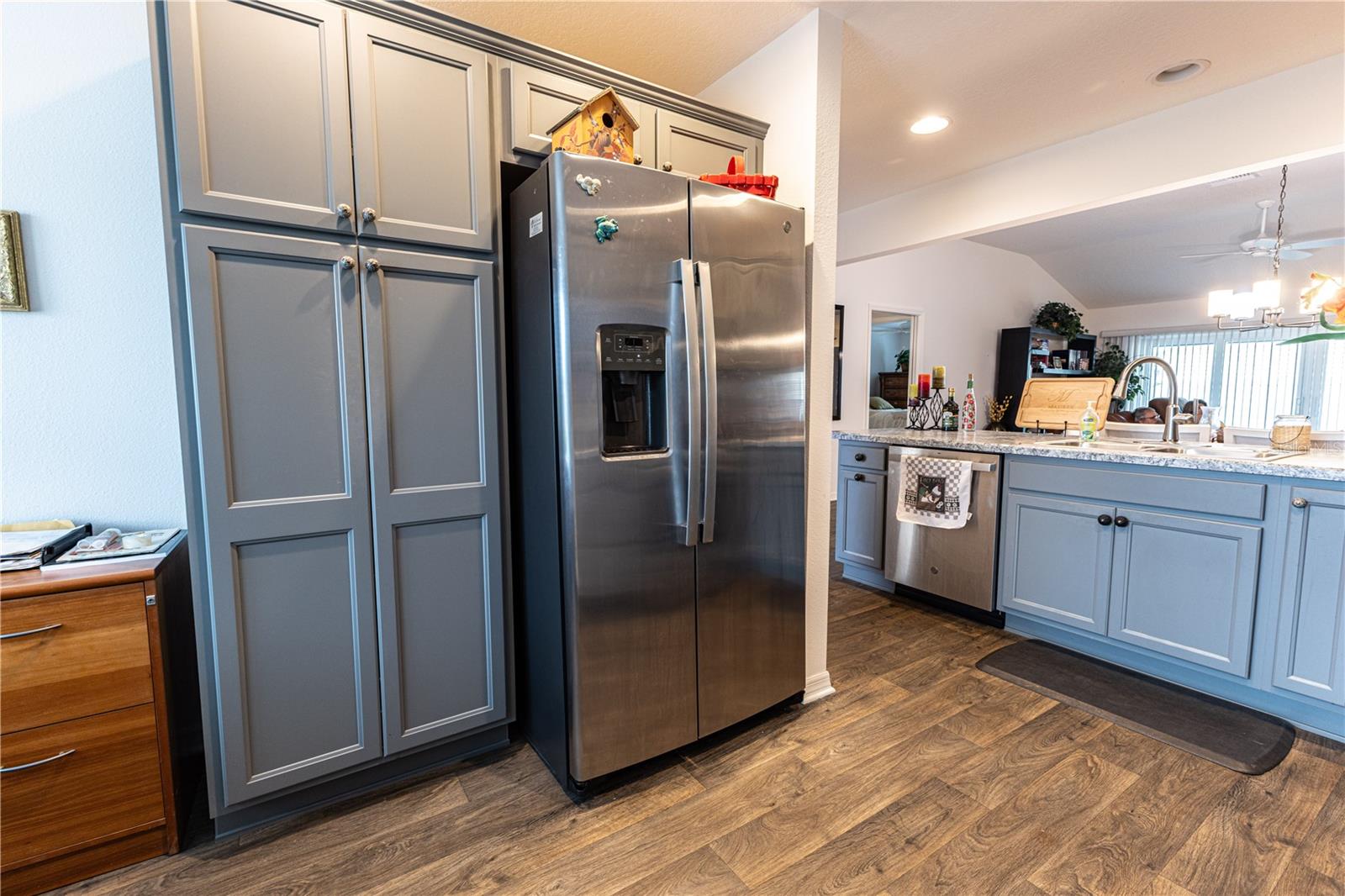 VILLAGES/SOUTHERN OAKS UN #99 - Residential