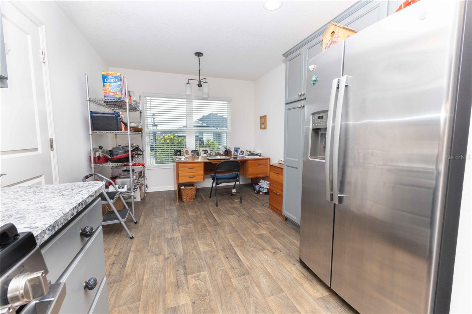 VILLAGES/SOUTHERN OAKS UN #99 - Residential