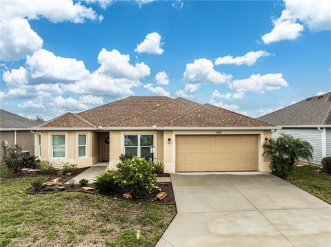 2378 YOUNGMANN LOOP THE VILLAGES FL 32163