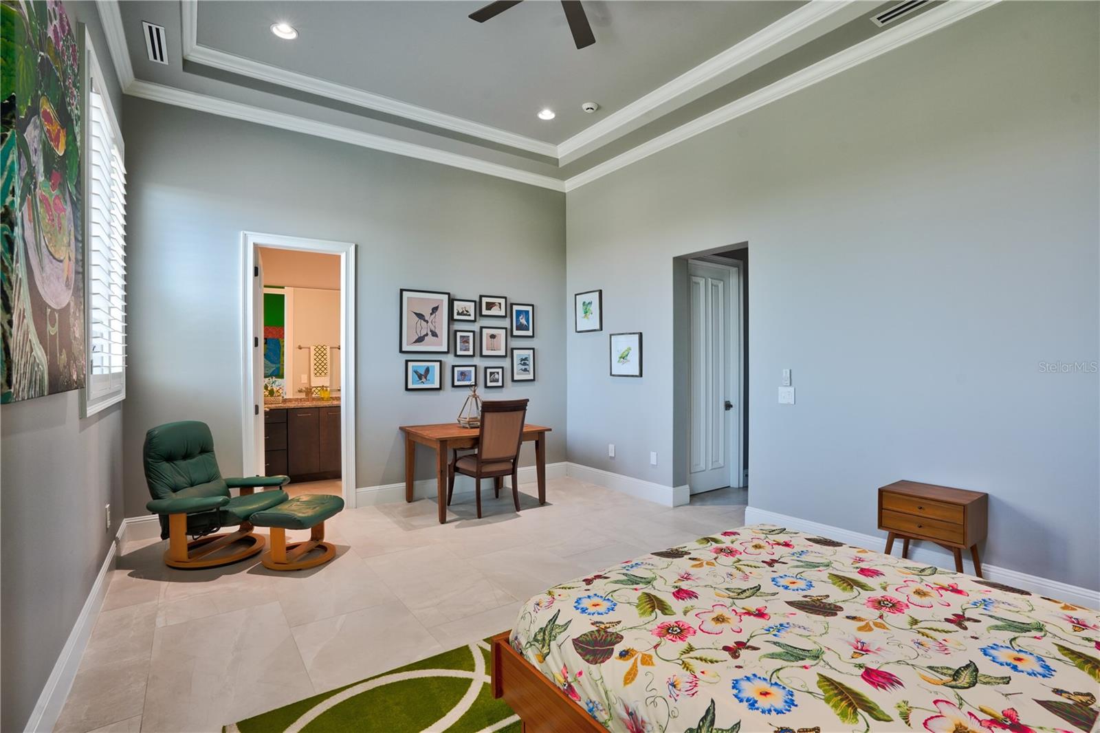 HAMMOCK DUNES - Residential