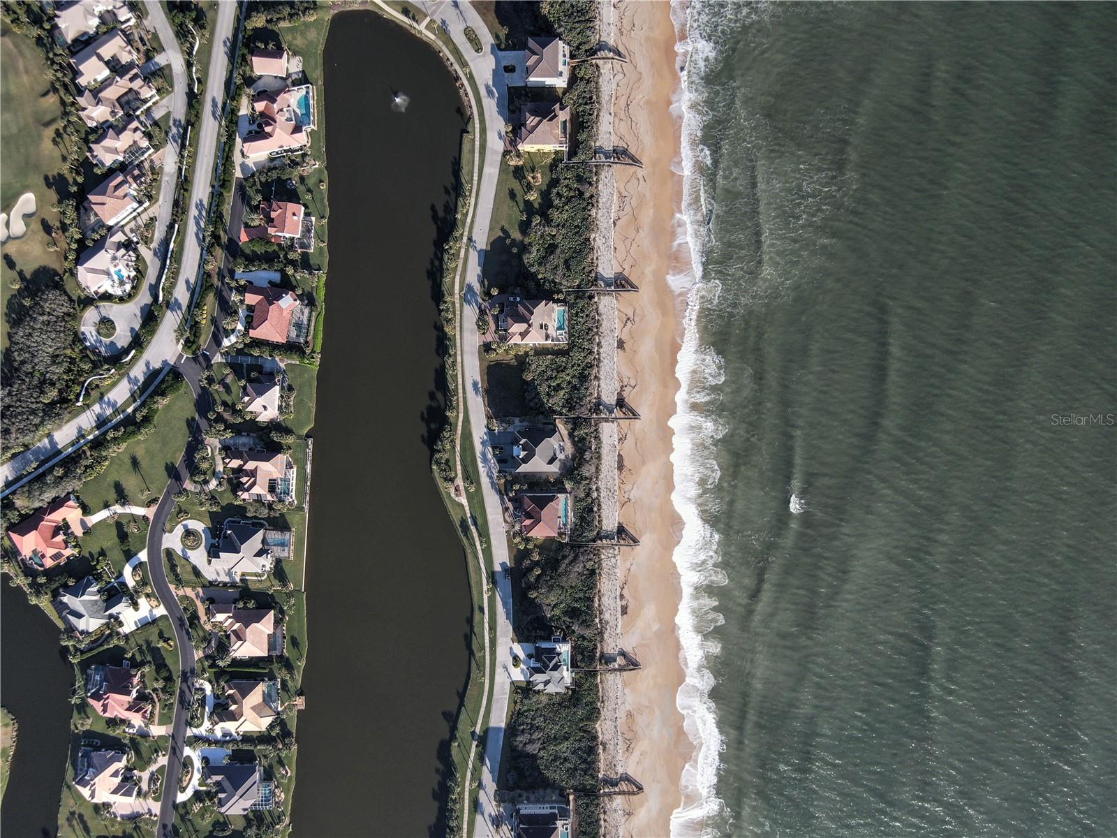 HAMMOCK DUNES - Residential