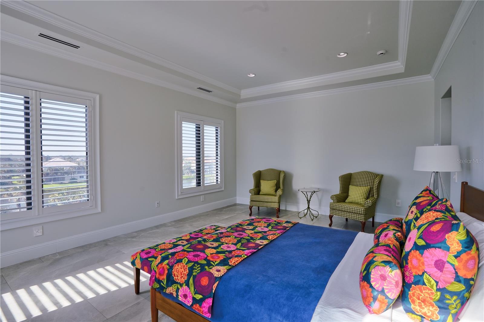 HAMMOCK DUNES - Residential