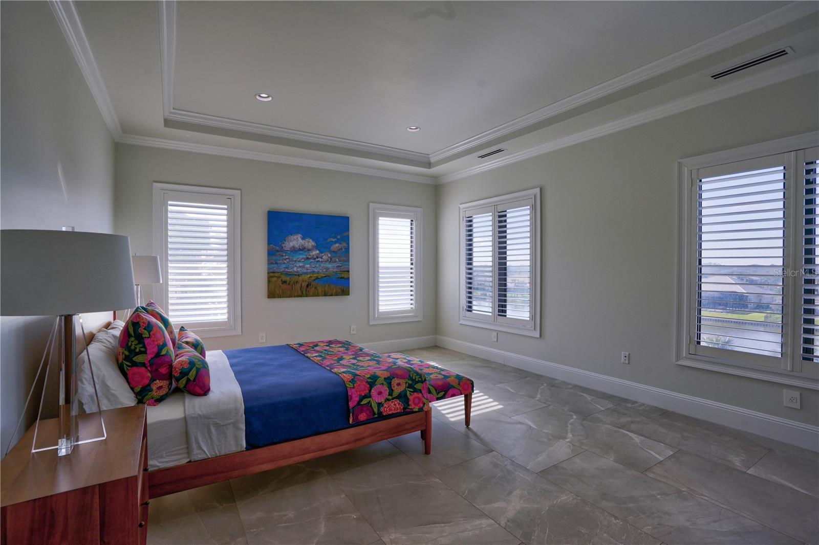 HAMMOCK DUNES - Residential