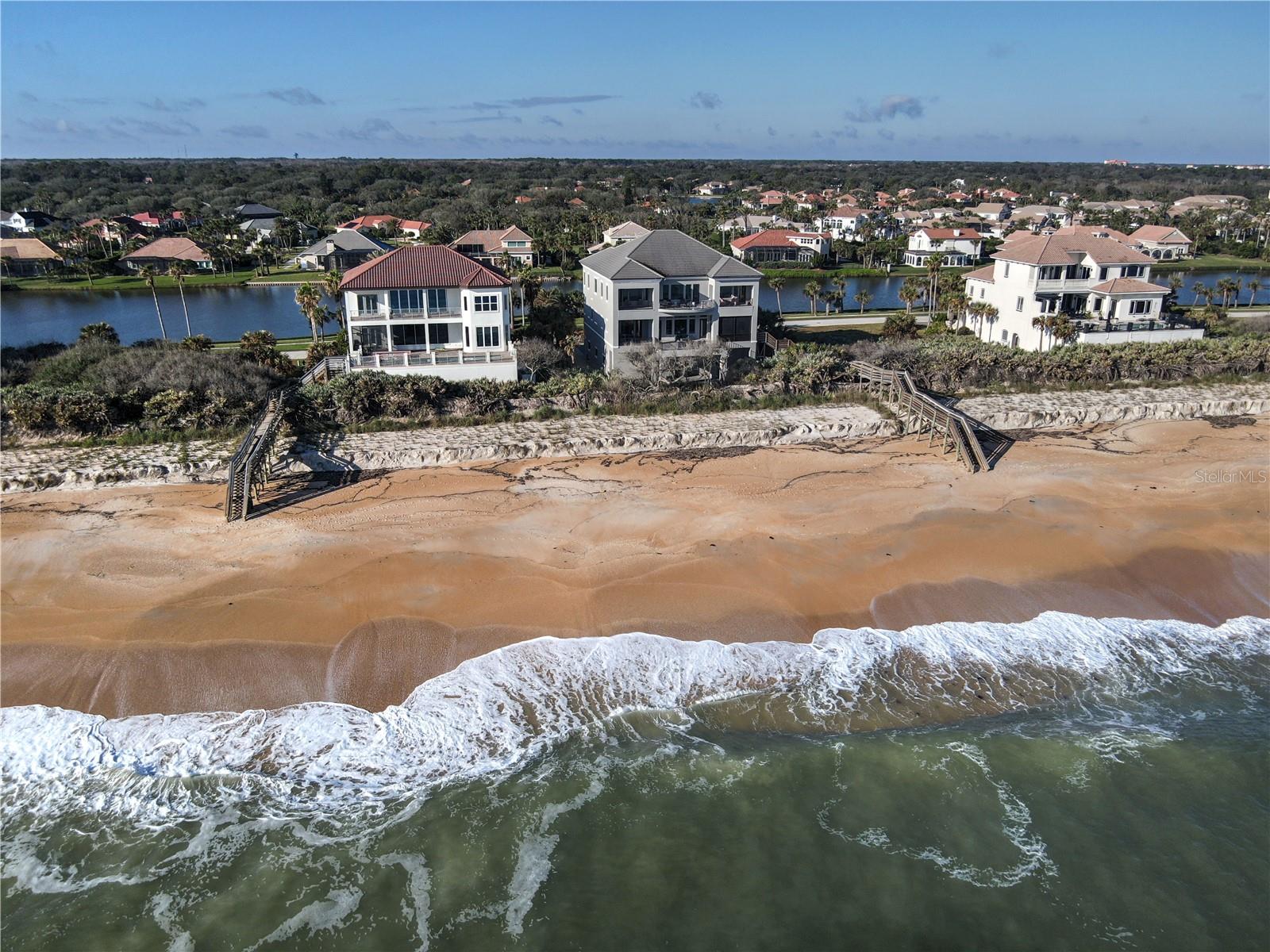 HAMMOCK DUNES - Residential
