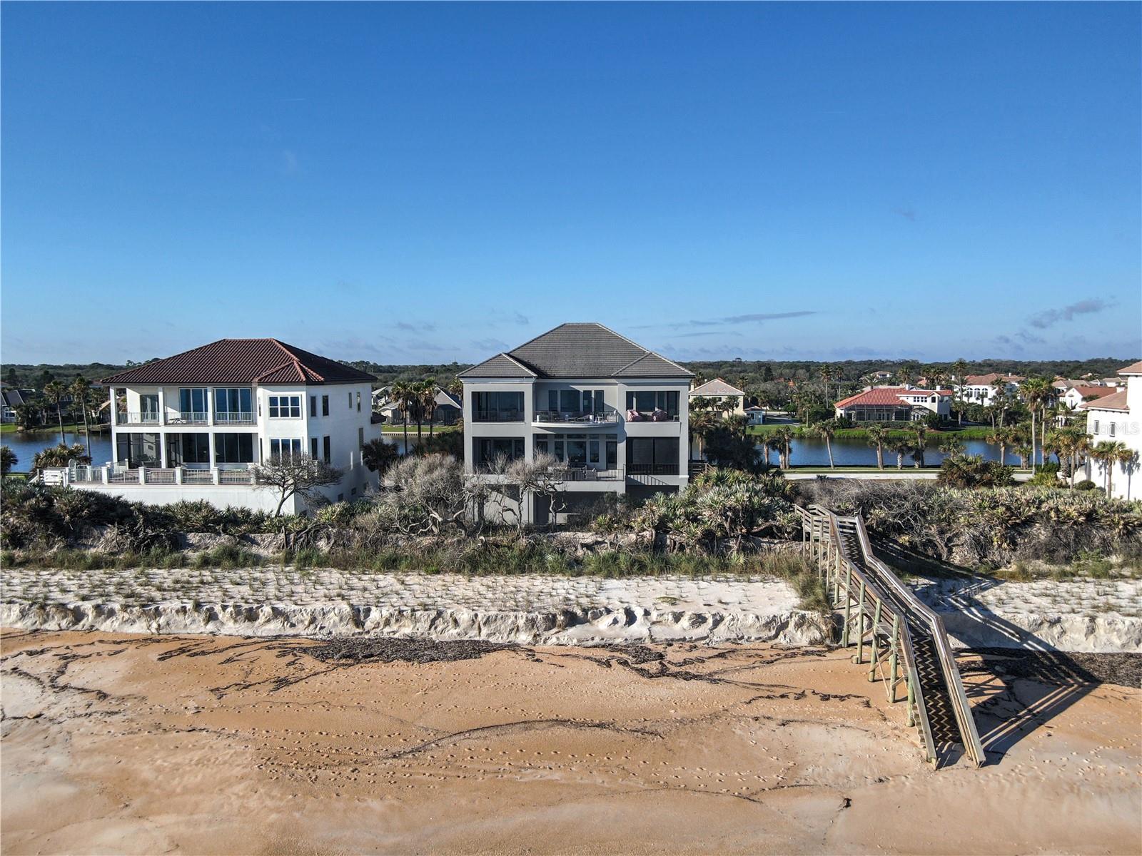 HAMMOCK DUNES - Residential