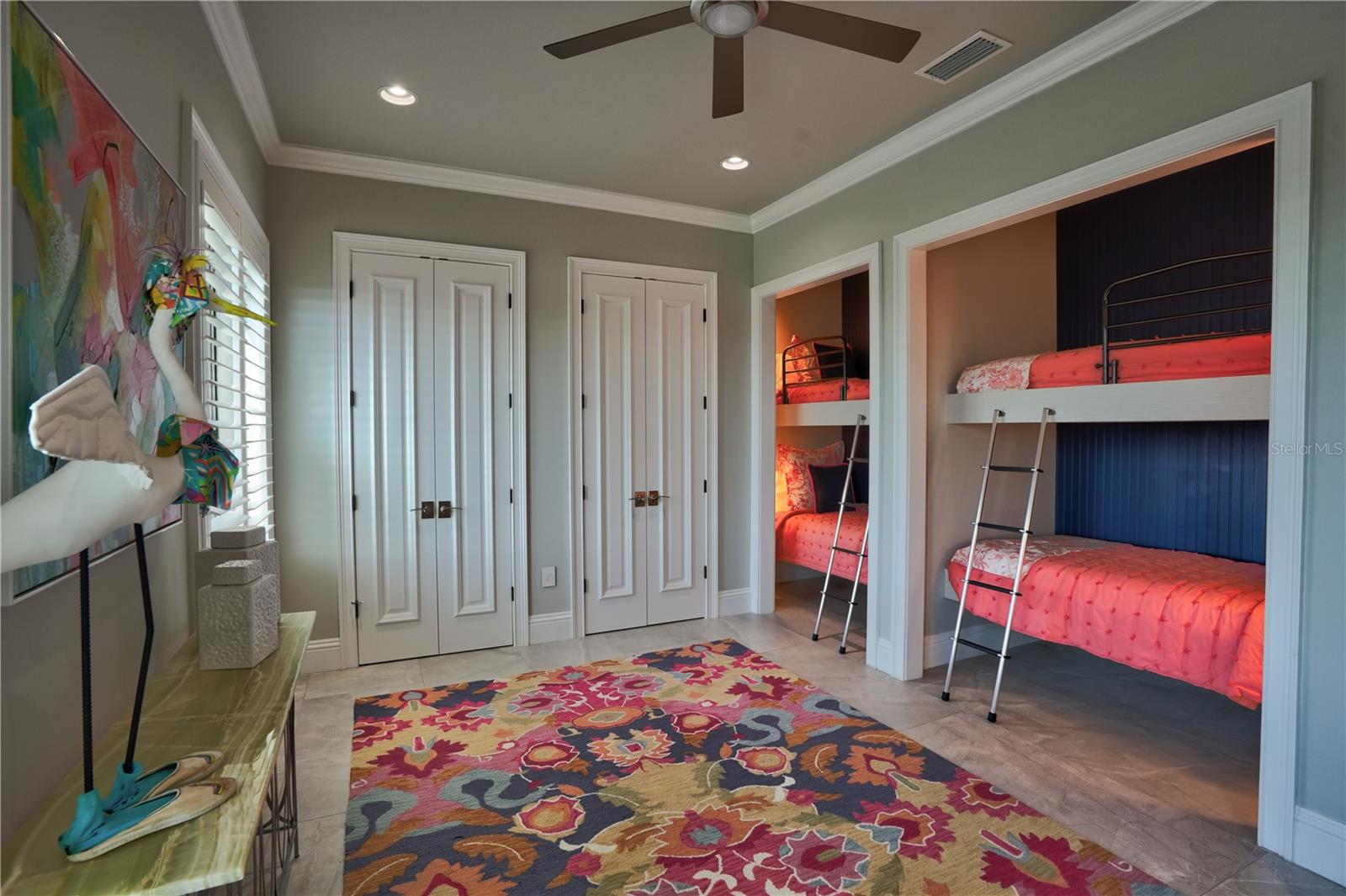 HAMMOCK DUNES - Residential