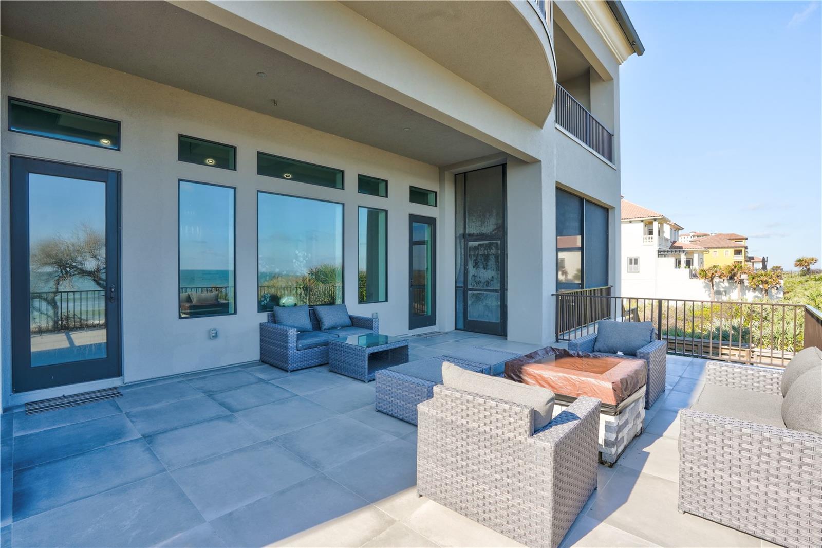 HAMMOCK DUNES - Residential