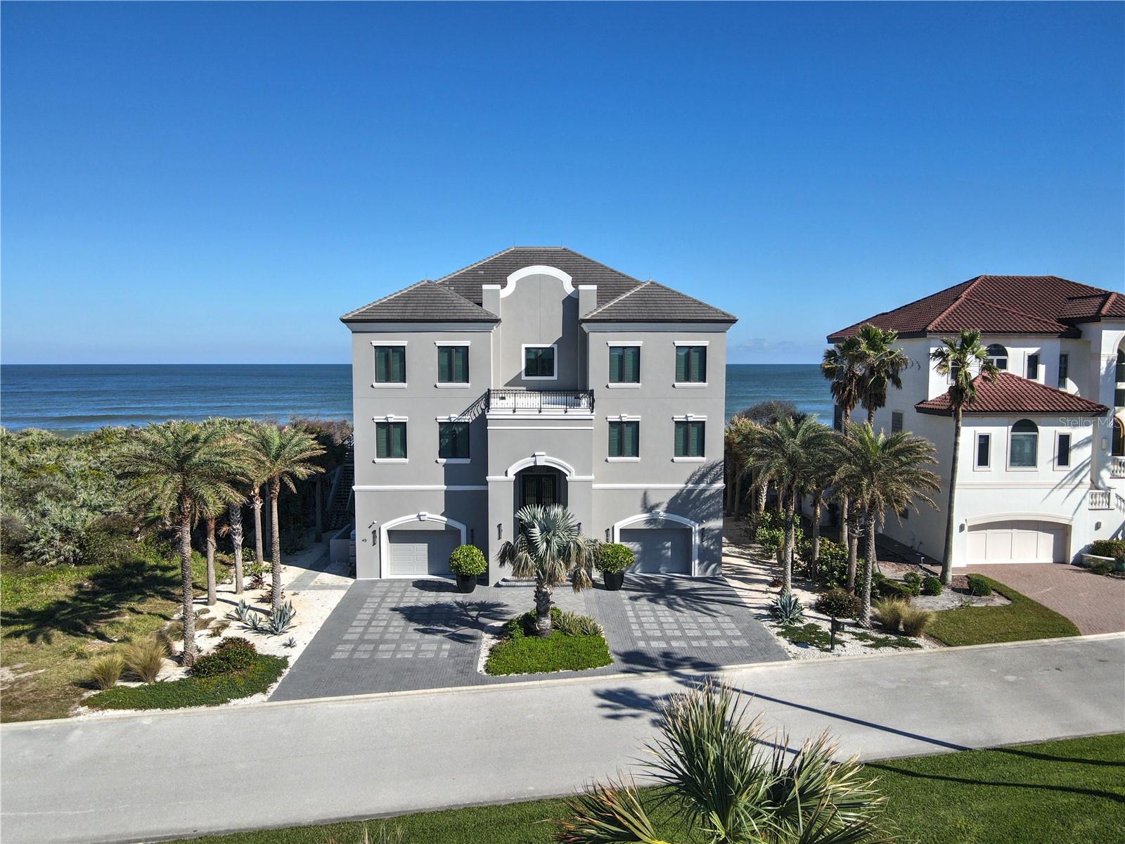 HAMMOCK DUNES - Residential