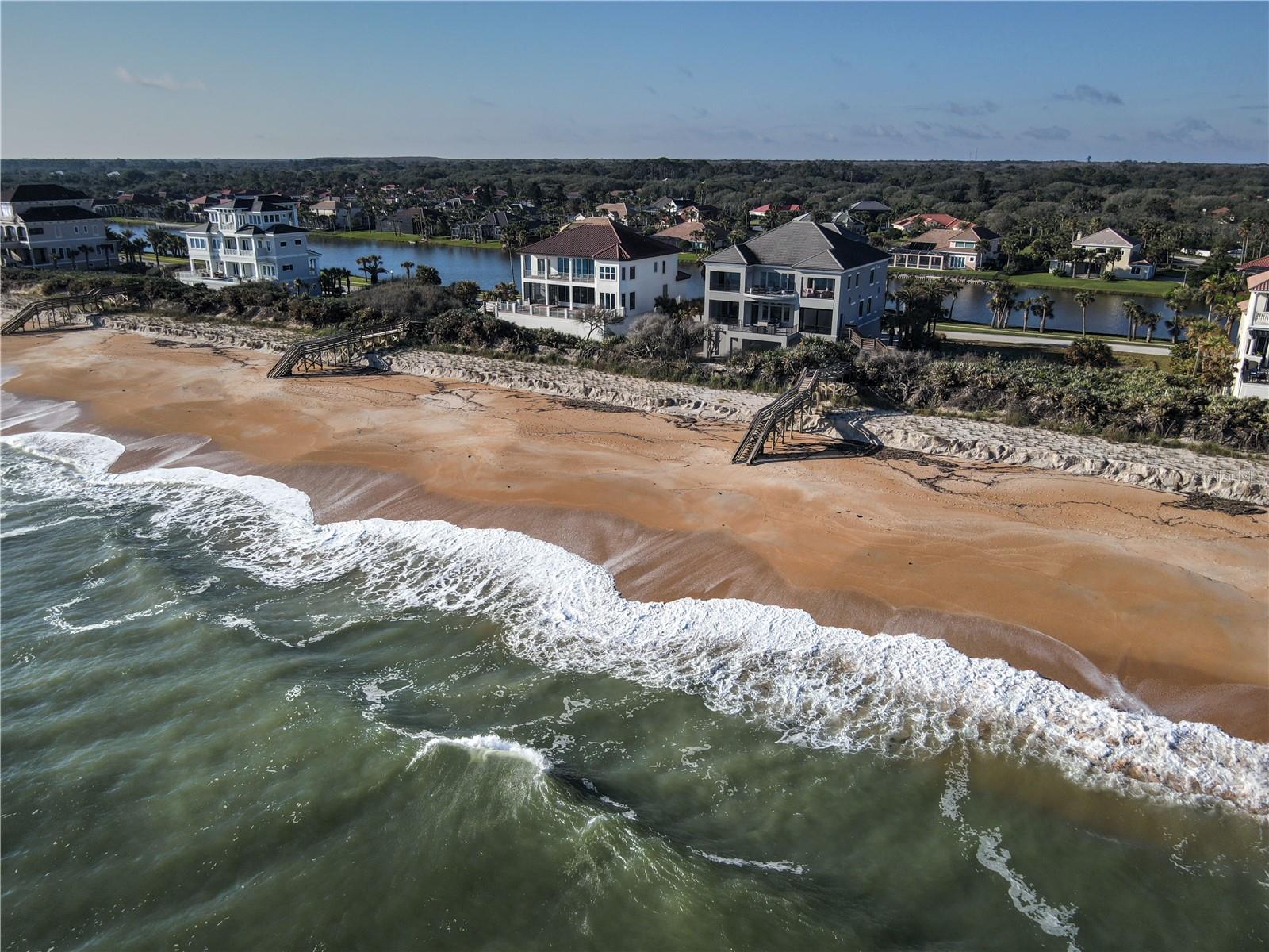 HAMMOCK DUNES - Residential