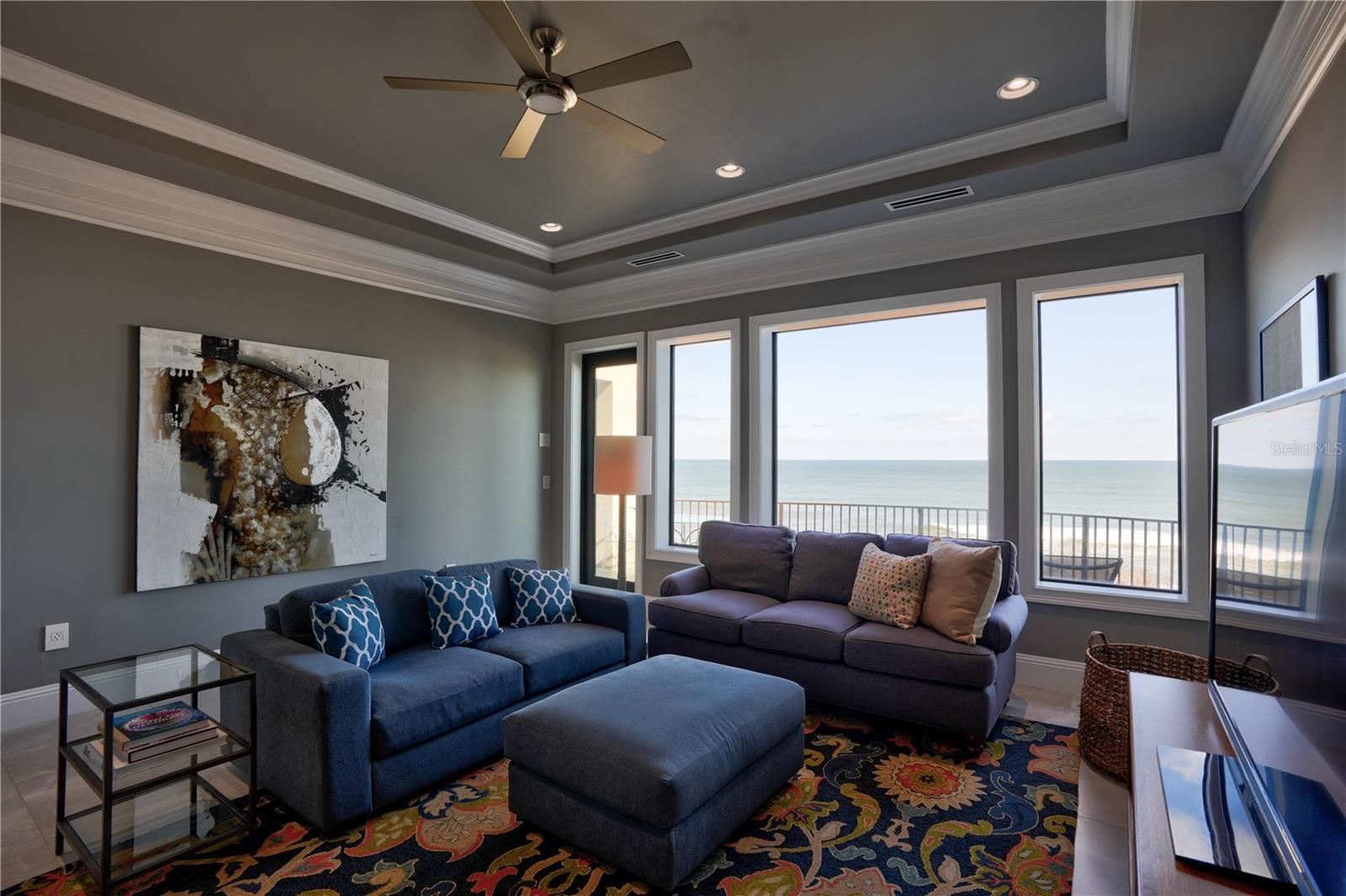 HAMMOCK DUNES - Residential